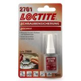 Loctite 2701 keermeliim ülitugev, 5 ml | HL Autoosad