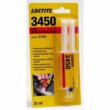 Loctite 3450 vedelmetall, 25 ml | HL Autoosad