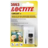 Loctite 3863 klaasisoojenduse paranduskomplekt | HL Autoosad
