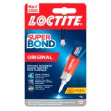 Loctite Super Bond Original, 4 g | HL Autoosad