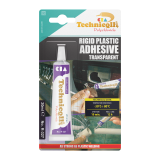Technicqll plastikuliim jäigale plastikule, 20 ml | HL Autoosad