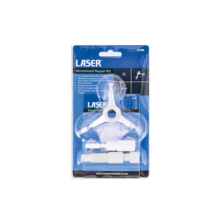 Laser Tools tuuleklaasi paranduskomplekt | HL Autoosad