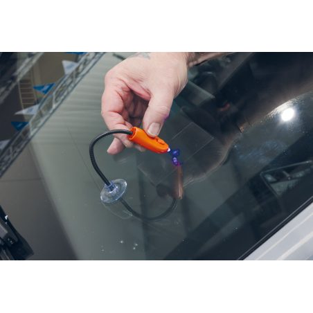 Laser Tools 9431 tuuleklaasi paranduskomplekt | HL Autoosad