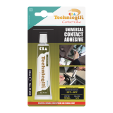 Technicqll elastne universaalne kontaktliim, 20 ml | HL Autoosad