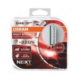 Osram D4S 35W Xenarc® Night Breaker® Laser +220 | HL Autoosad