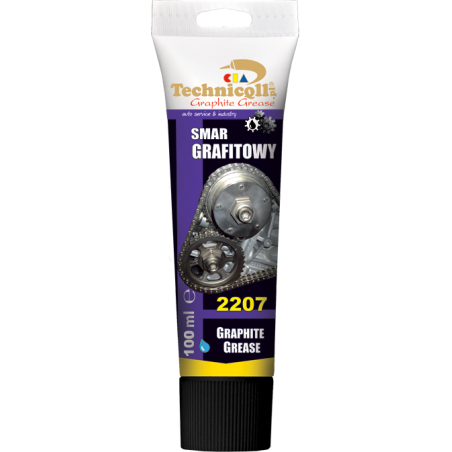 Technicqll grafiitmääre, 100 ml | HL Autoosad
