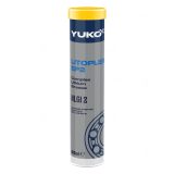 Yuko Lithium EP2 laagrimääre, 400 g | HL Autoosad