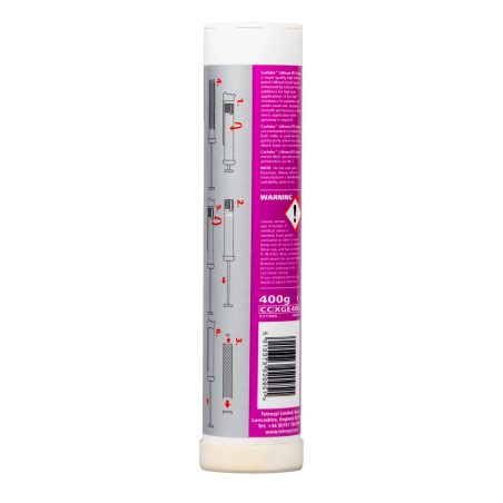 Carlube Lithium EP2 laagrimääre, 400 ml | HL Autoosad