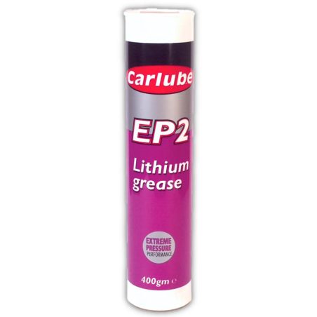 Carlube Lithium EP2 laagrimääre, 400 ml | HL Autoosad