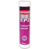 Carlube Lithium EP2 laagrimääre, 400 ml | HL Autoosad