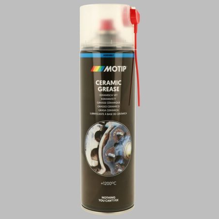 Motip keraamiline määre, 500 ml | HL Autoosad