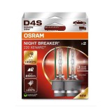 Osram D4S 35W Xenarc® Night Breaker® Laser +220 | HL Autoosad