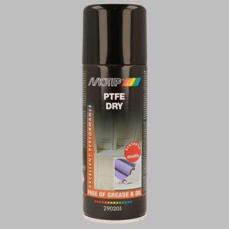 Motip kuiv PTFE-määre, 200 ml | HL Autoosad