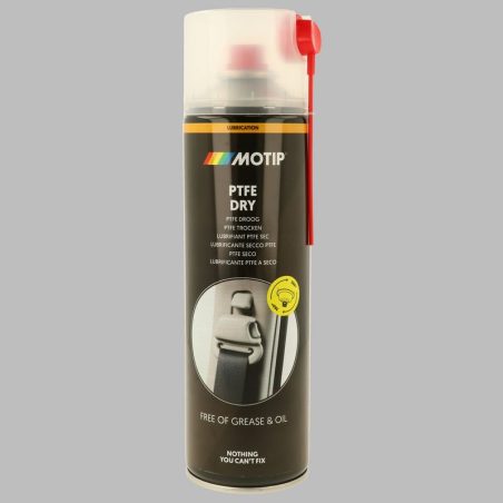 Motip kuiv PTFE-määre, 500 ml | HL Autoosad
