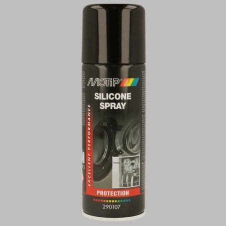 Motip silikoonmääre, 200 ml | HL Autoosad