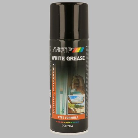 Motip valge määre, 200 ml | HL Autoosad