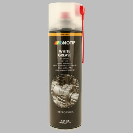 Motip valge määre, 500 ml | HL Autoosad