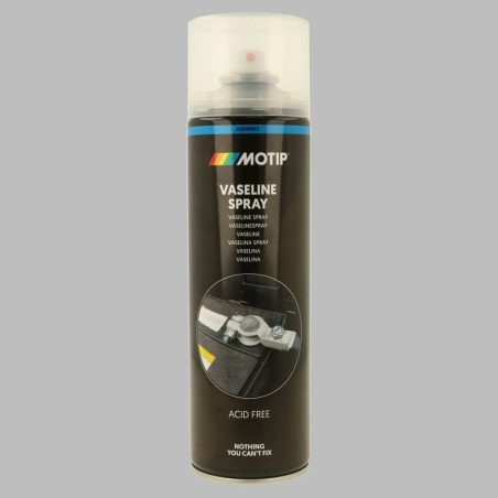 Motip vaseliinmääre, 500 ml | HL Autoosad
