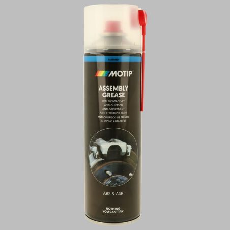 Motip piduriosade montaažimääre, 500 ml | HL Autoosad