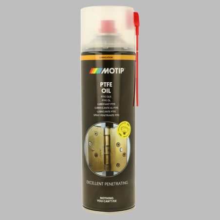 Motip PTFE-määre (teflon), 500 ml | HL Autoosad