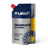 Yuko universaalne grafiitmääre, 375 ml | HL Autoosad
