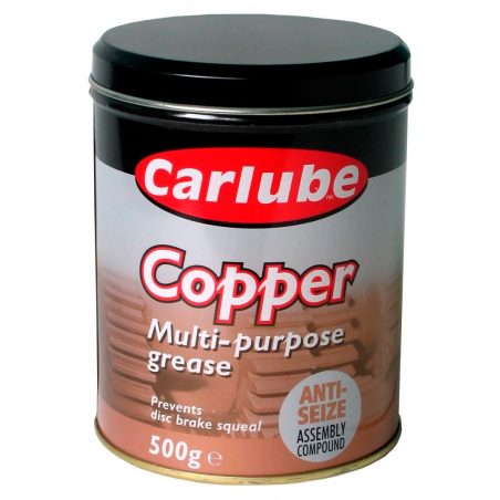 Carlube Copper vasemääre purgis, 500 g | HL Autoosad