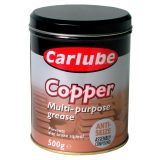 Carlube Copper vasemääre purgis, 500 g | HL Autoosad