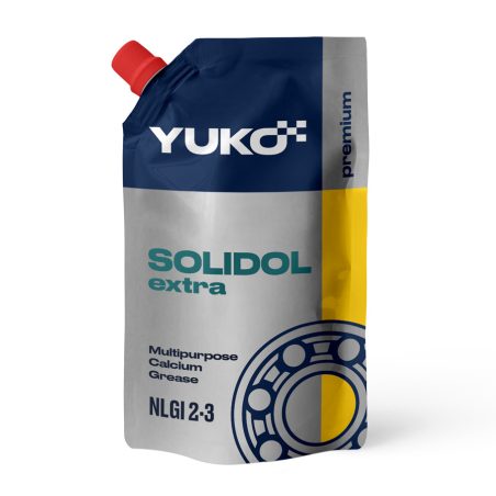 Yuko Solidol universaalne määre, 375 ml | HL Autoosad