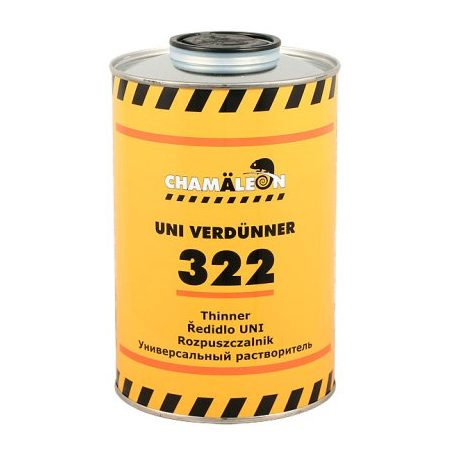 Chamäleon 322 lahusti 1 L | HL Autoosad