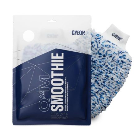 Gyeon Q2M EVO Smoothie pesukinnas, 1 tk | HL Autoosad
