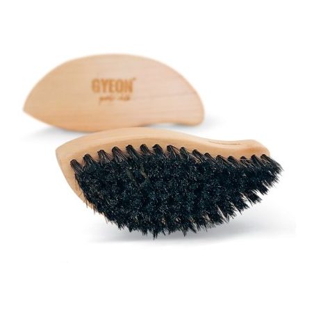 Gyeon Q2M LeatherBrush nahapuhastushari | HL Autoosad