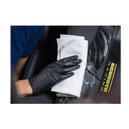 Gyeon Q2M LeatherWipe EVO 40 x 40, 2 tk | HL Autoosad