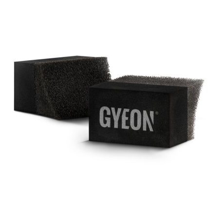 Gyeon Q2M rehviaplikaatorid L, 2 tk | HL Autoosad