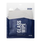 Gyeon Q²M GlassWipe EVO 40 x 40 cm klaasirätik | HL Autoosad
