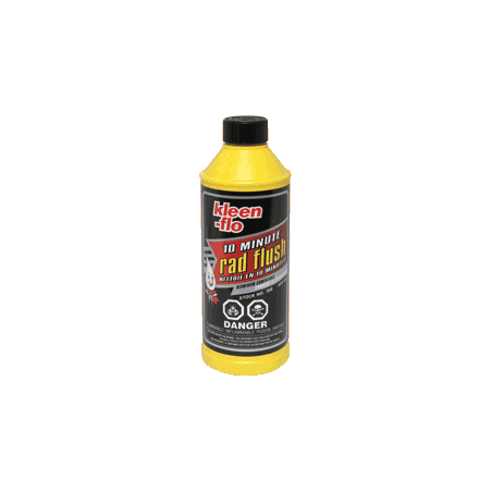 Kleen-Flo jahutussüsteemi puhastusvahend 450 ml | HL Autoosad