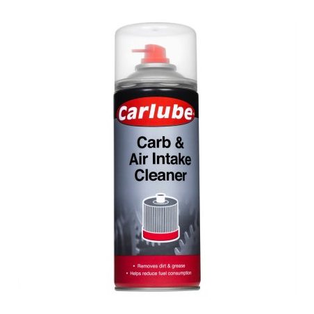 Carlube Tetrosyl karburaatori puhastusaerosool 400 ml | HL Autoosad