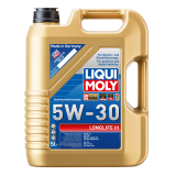 Liqui Moly Longlife III 5W-30 mootoriõli 5 L | HL Autoosad