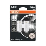 Osram LEDriving SL W21W 1,4 W 12 V W3x16D BLI2 | HL Autoosad