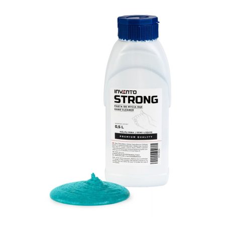 Strong kätepesupasta/-geel, 0,5 L | HL Autoosad