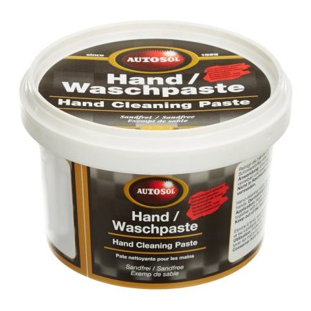 Kätepuhastuspasta, 500 ml | HL Autoosad