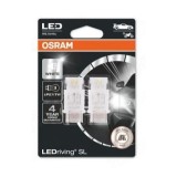 Osram LEDriving SL 3157DWP-02B P27/7W 1,7 W 12 V | HL Autoosad