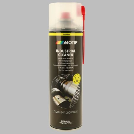 Motip professionaalne puhastusvahend 500 ml | HL Autoosad
