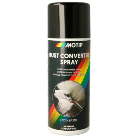 Motip krunt ja roostemuundur 2in1, 400 ml | HL Autoosad