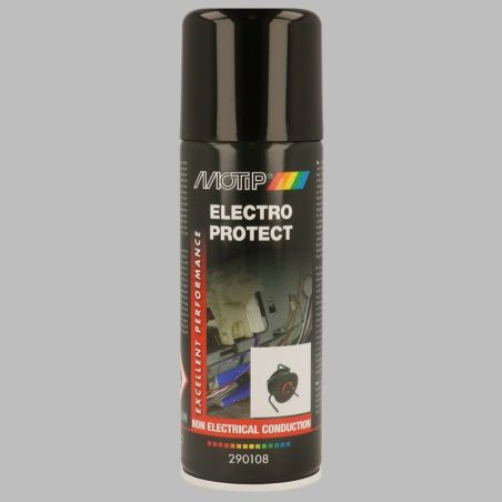 Motip elektrikaitse, 200 ml | HL Autoosad