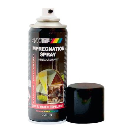 Motip impregneervahend, 200 ml | HL Autoosad