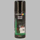 Motip käivitusabi, 200 ml | HL Autoosad