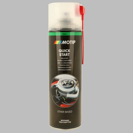 Motip käivitusabi, 500 ml | HL Autoosad