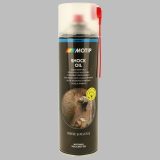 Motip külmlahtistav õli, 500 ml | HL Autoosad