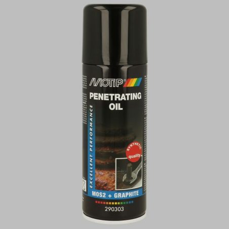 Motip roosteimmutusõli, 200 ml | HL Autoosad