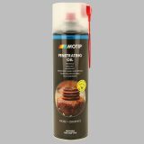 Motip roosteimmutusõli, 500 ml | HL Autoosad